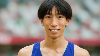 【東京世界陸上代表】三浦龍司 世界陸上：日本人初のメダルに迫る快挙と未来への挑戦 