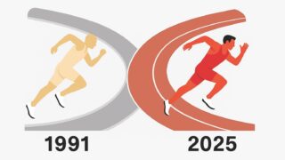 東京2025世界陸上：大会の魅力と1991年東京大会との比較 
