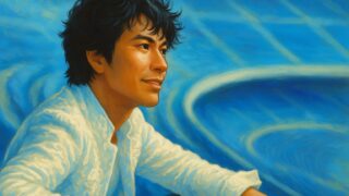 織田裕二『All My Treasures』誕生秘話 – 世界陸上テーマ曲の制作背景と魅力