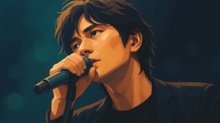 歴代主題歌ランキング:織田裕二の楽曲が世界陸上ファンに刺さる理由