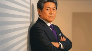 織田裕二『世界陸上』現地リポート力とインタビュー術の徹底分析 