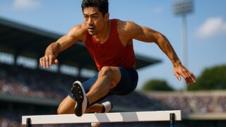 【男子400mハードル】東京世界陸上2025徹底ガイド 