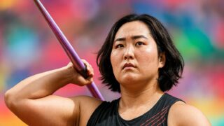 【東京世界陸上代表】北口榛花選手:世界陸上での輝かしい軌跡と強さの秘密