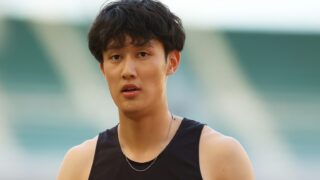 【日本選手権2025】男子200m展望：東京世界陸上代表選考の行方を読む 