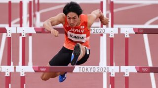 【日本選手権2025】男子110mハードル展望：東京世界陸上代表争いと注目選手 