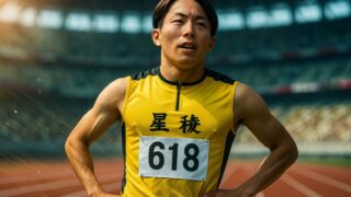 【速報】日本選手権／清水空跳、U18日本タイ記録10秒19！高校生スプリンターの“その先”を大胆予想！ 