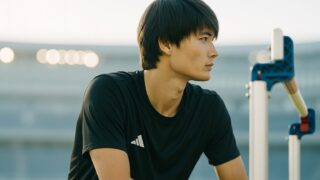 豊田兼の陸上人生を深掘り！二刀流ハードラーの挑戦と未来 