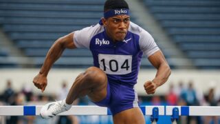 【次世代スター】古賀ジェレミー 陸上界の新星！プロフィールから驚異の記録まで徹底解説 